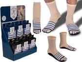 Badslipper sokken Funny socks