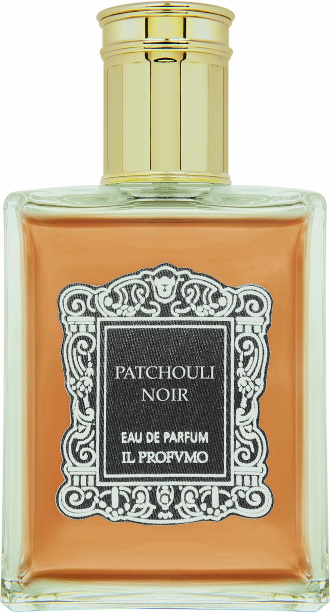 IL PROFVMO - PATCHOULI NOIR EDP - 100 ml - eau de parfum