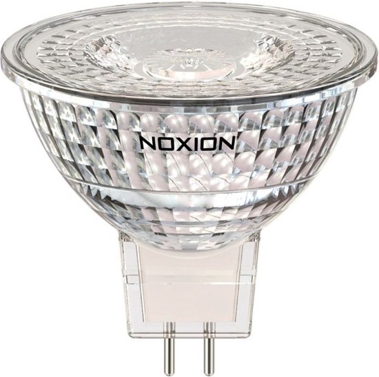Noxion LED Spot GU5.3 MR16 36D - Vervangt
