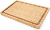 Broil King Luxe Bamboo Snijplank 38,7 x 25,4cm