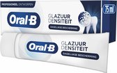12x Oral-B Glazuur Dichtheid - Tandpasta - Dagelijkse Bescherming - 75 ml
