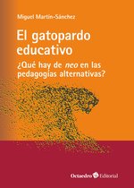 Horizontes - El gatopardo educativo