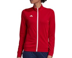 adidas - Entrada 22 Track Jacket Women - Dames Teamkleding-M