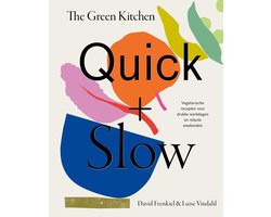 foto van The Green Kitchen Quick & Slow