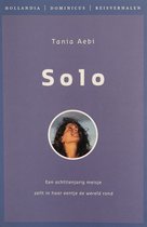 Hollandia zeeboeken - Solo