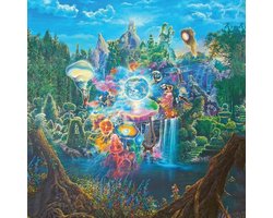 Vinyl Williams - Opal (LP) (Coloured Vinyl) (Limited Edition)