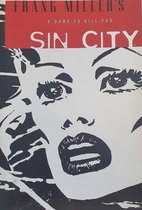 Sin City Bk 2