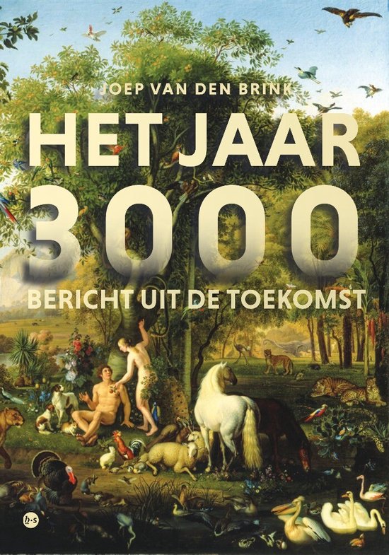 Het jaar 3000