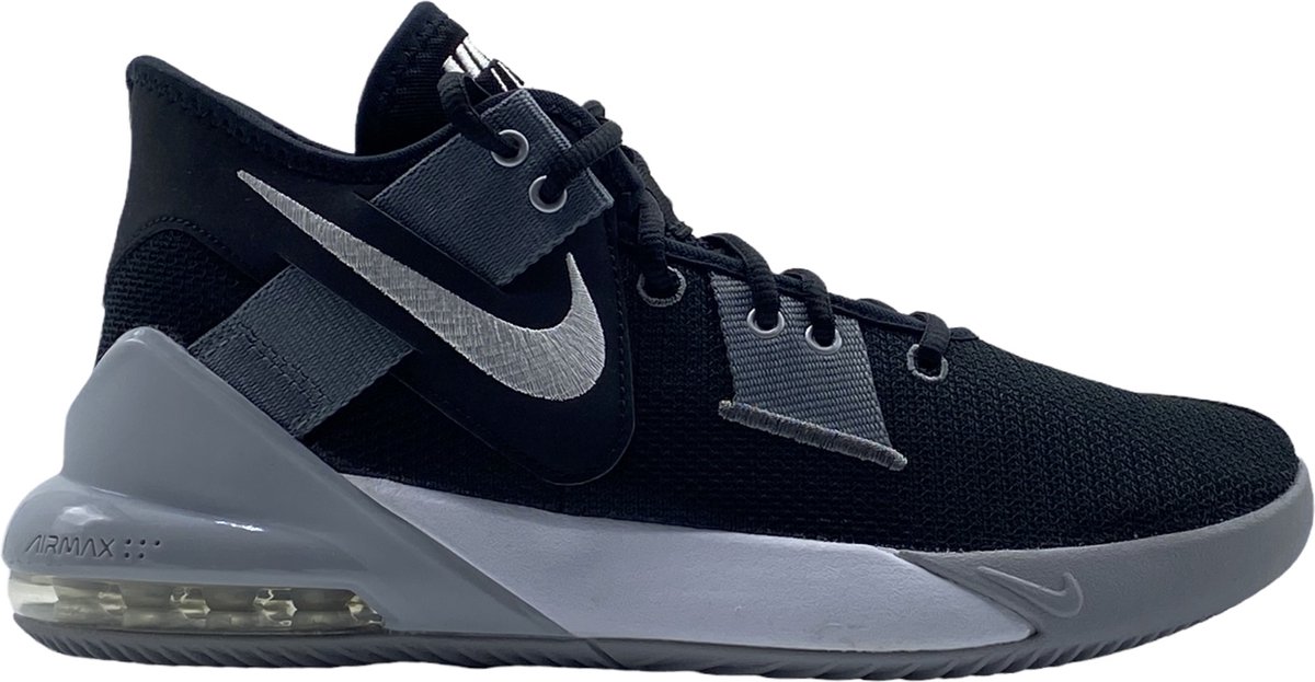 nike air max impact reviews