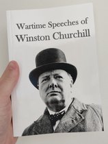 Wartime Speeches of Winston Churchill