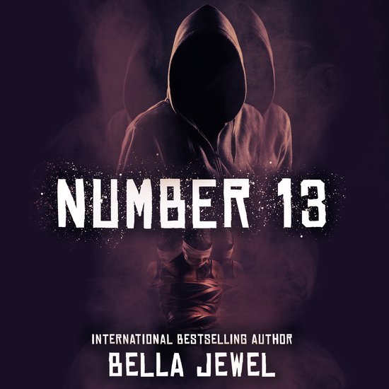 Number Thirteen - cover