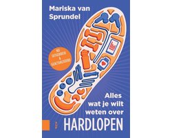 Alles wat je wilt weten over hardlopen