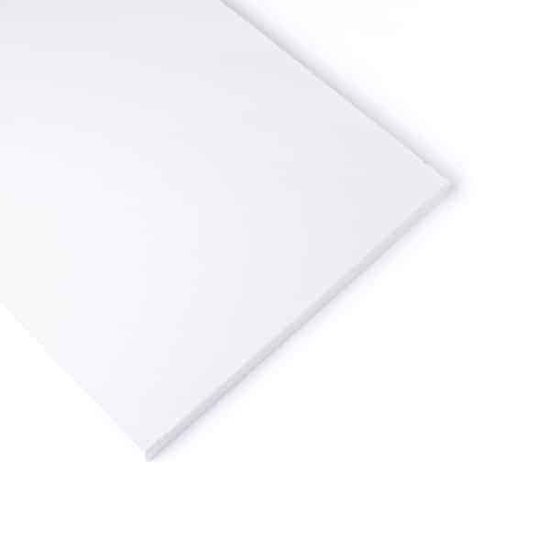 10 MORCEAUX! (Boeken)étagère / Étagère Wit (40cmx120cm) Mélamine,MDF.