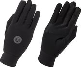 AGU Stretch Handschoenen Essential - Zwart - XL
