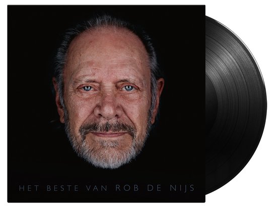 Het Beste Van Rob De Nijs