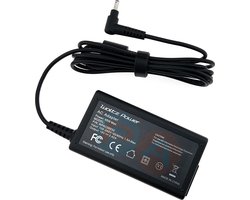 65W Laptop Oplader geschikt voor Acer Swift 3 SF316-51 - Ronde Pin 3.0x1.0mm