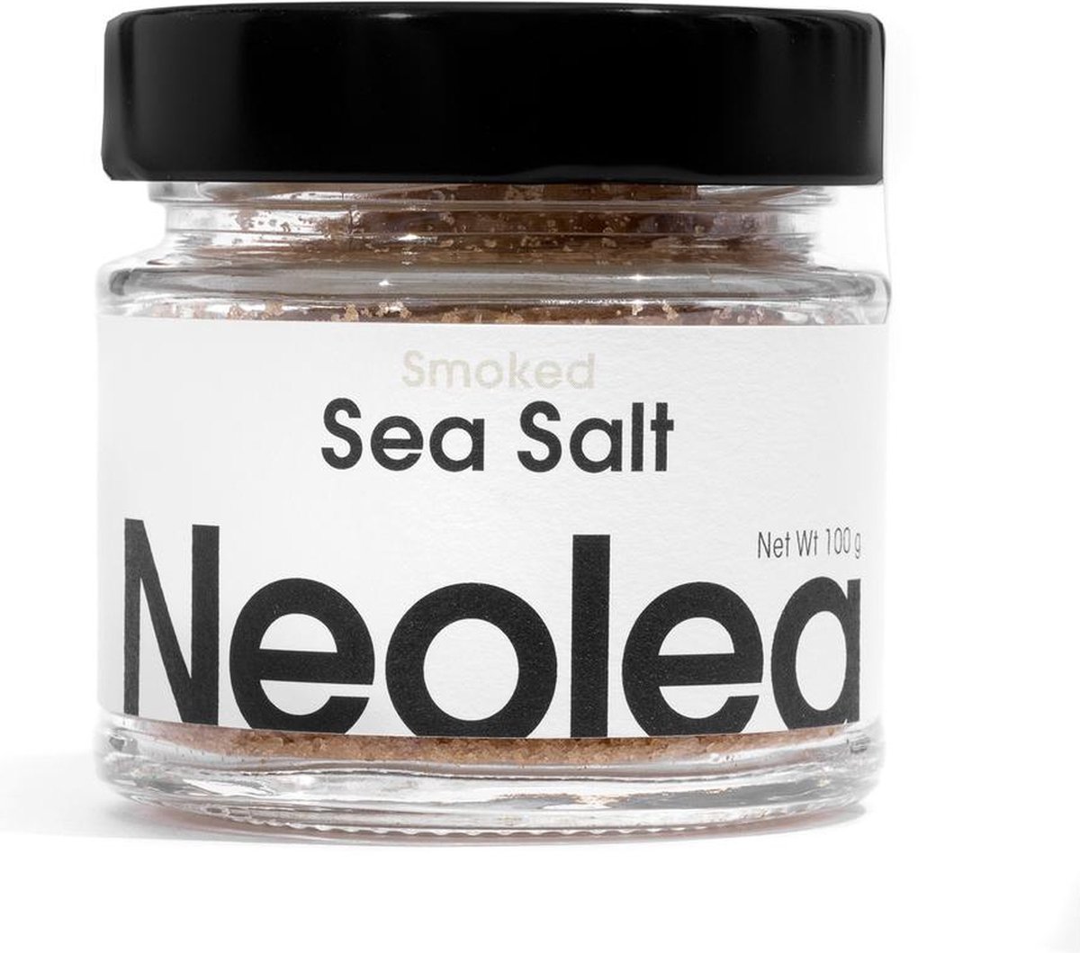 Goedkoopste Neolea - Sea Salt Smoked