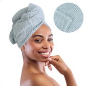 Haarhanddoek kopen? Kijk snel! | bol.com