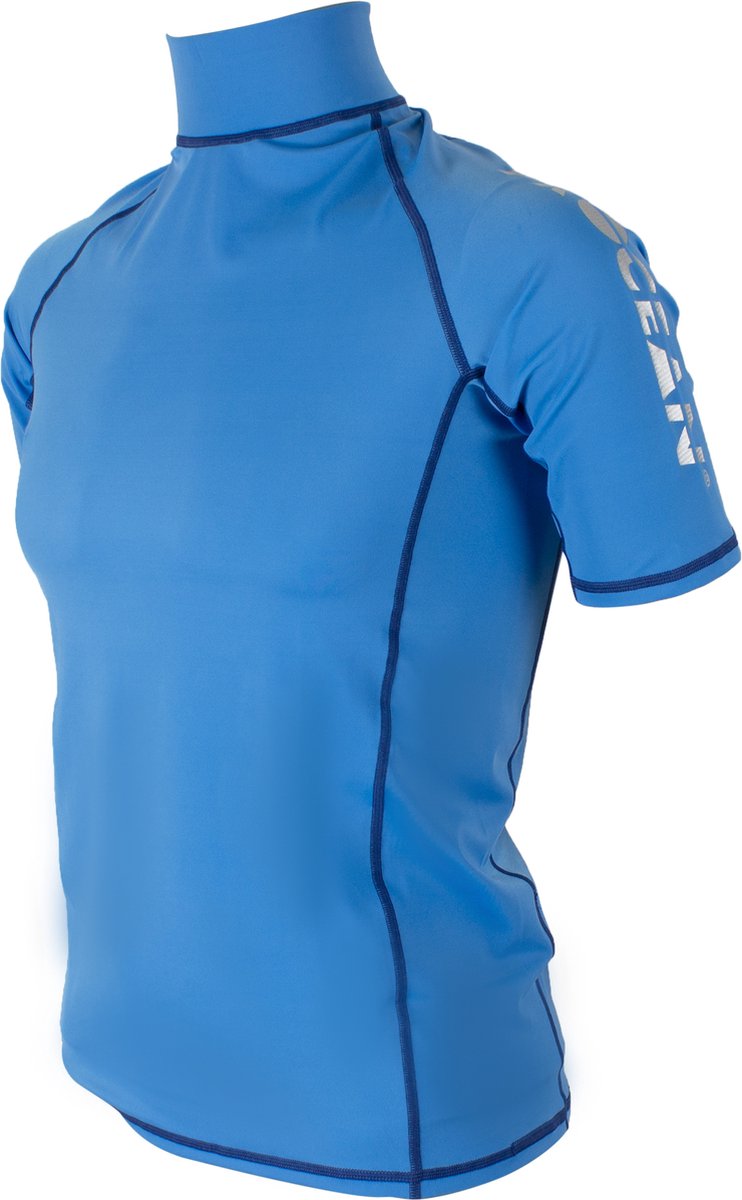 Heren lycra shirt S