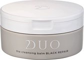 DUO - reinigende balsem- The Cleansing Balm Black Repair
