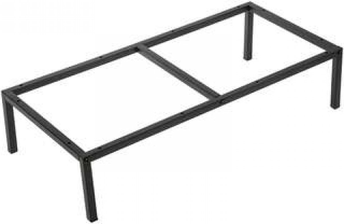 Metalen plankvoet voor MIX'N MODUL-module