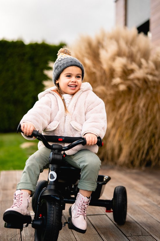Lionelo Haari - Driewieler - Drankhouder - 2in1 - tot 36+ van LIONELO — afbeelding 2