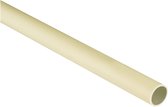 Pipelife 147441 Installatiebuis low friction PVC crème 3/4" - 100 mtr
