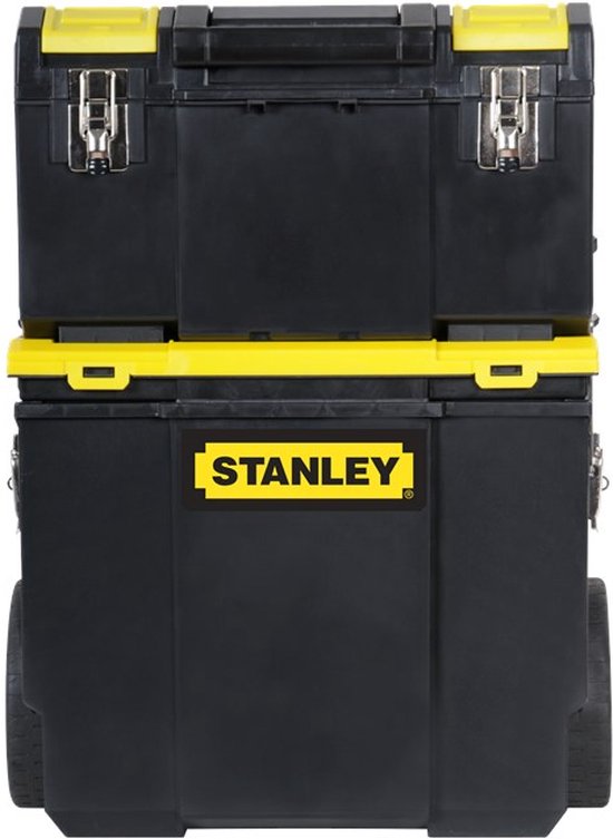 STANLEY Mobile Work Center 3in1 - 1-70-326