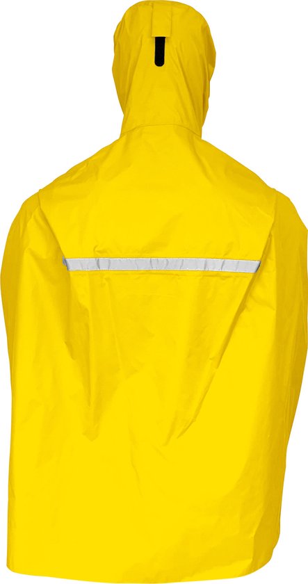 unsere Empfehlung fürPro-X Elements Regen-Poncho Matterhorn (M