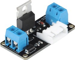 Joy-it COM-MOSFET Spanningsomvormer Spanningsregelaar 1 stuk(s)