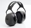 Geluidsonderdrukkende hoofdtelefoon 3M™ Peltor™ X5 - Hoge demping 37dB