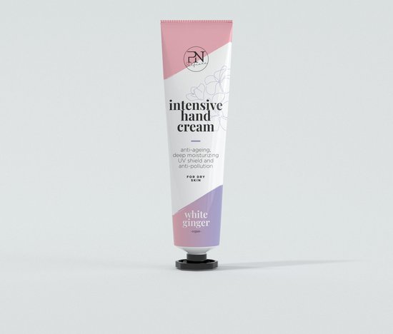 PN Selfcare Handcrème - Droge Handen - Anti-Age - UV-Filter - Hydraterende  crème -... | bol.com