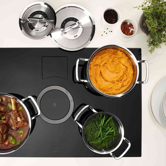 Sauteerpan Fissler Original Profi 16 cm