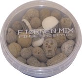 Kindly's Fjordenmix 3500g