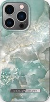iDeal Of Sweden Fashion Case iPhone 13 Pro Azura Marble