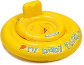 Intex Bébé Pool - Bébé - Babyfloat - Ø 70 cm