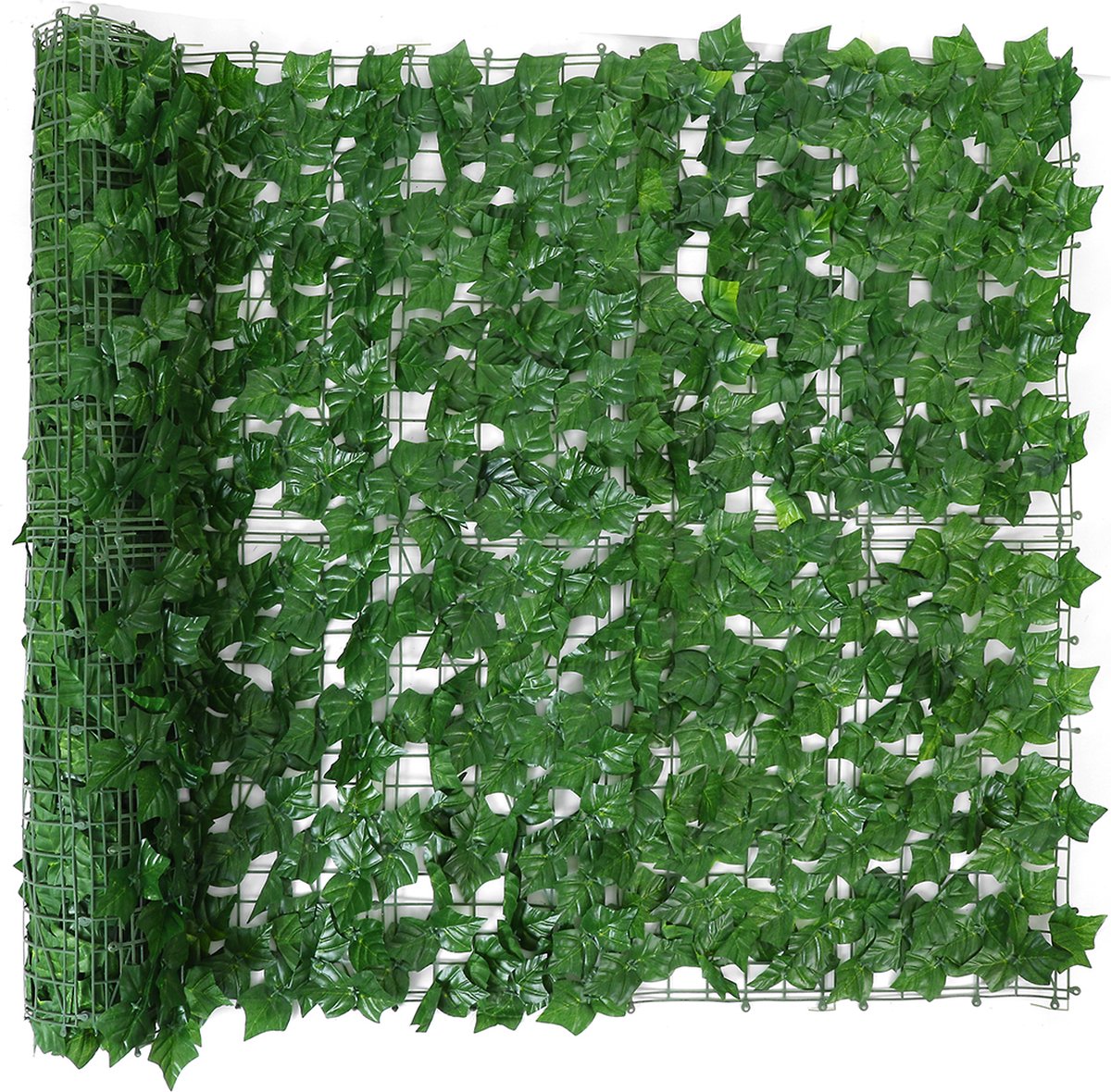 OUTSHINNE Haie artificielle haie d'intimité haie végétale