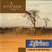 A voyage to ... Africa