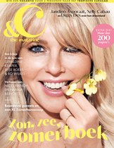 &C Magazine Special - Zon, zee, zomerboek 2022