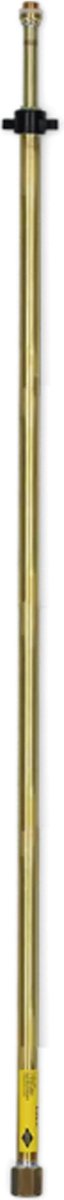 Mesto Telescooplans 1 - 2 meter