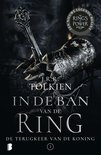 The Lord of the Rings 3 - De terugkeer van de koning