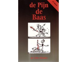 De pijn de baas