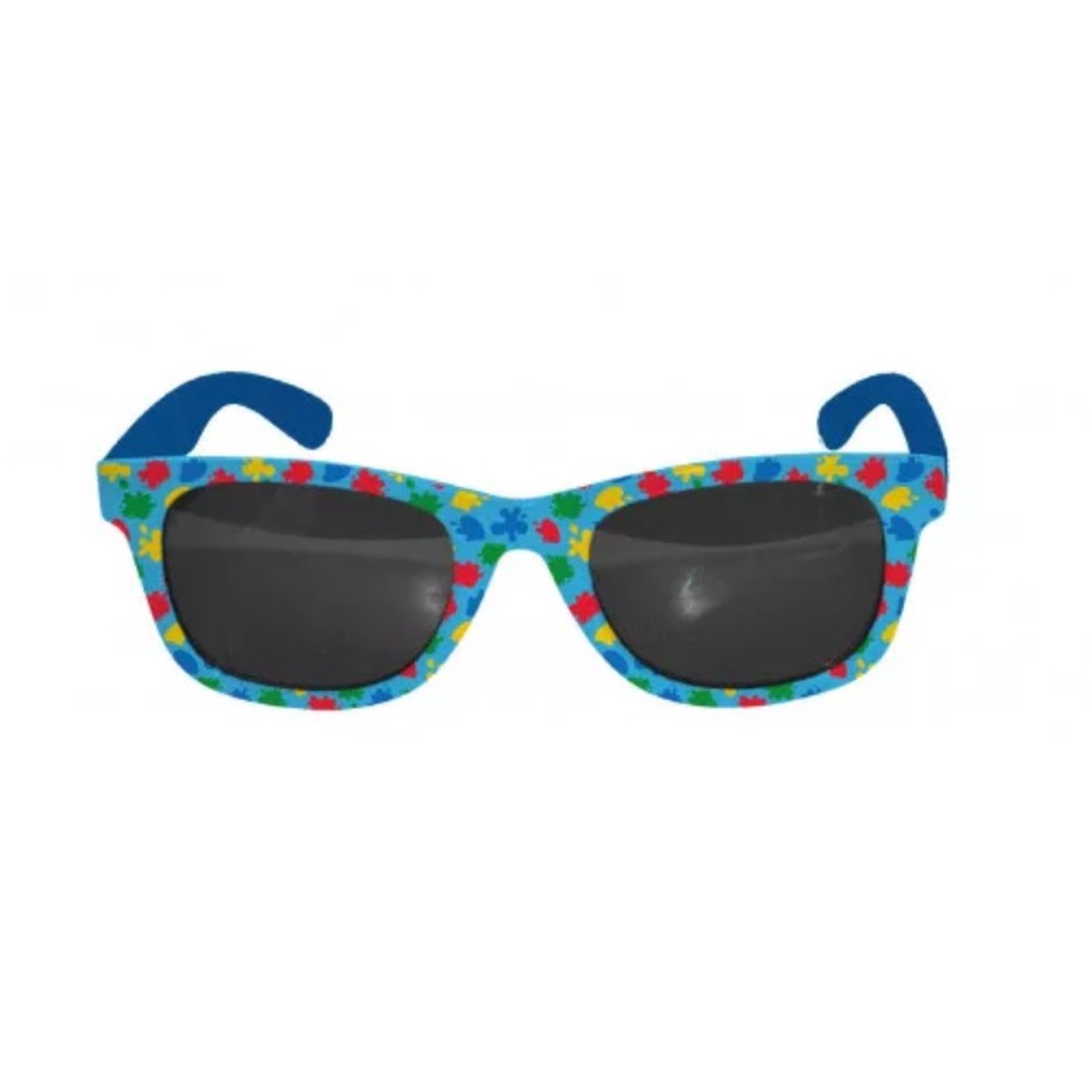 Bing - zonnebril - kinderen - UV400 - Blauw