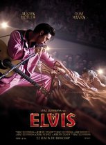 Elvis (blu-ray)