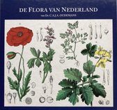 De flora van Nederland van dr. C.A.J.A. Oudemans