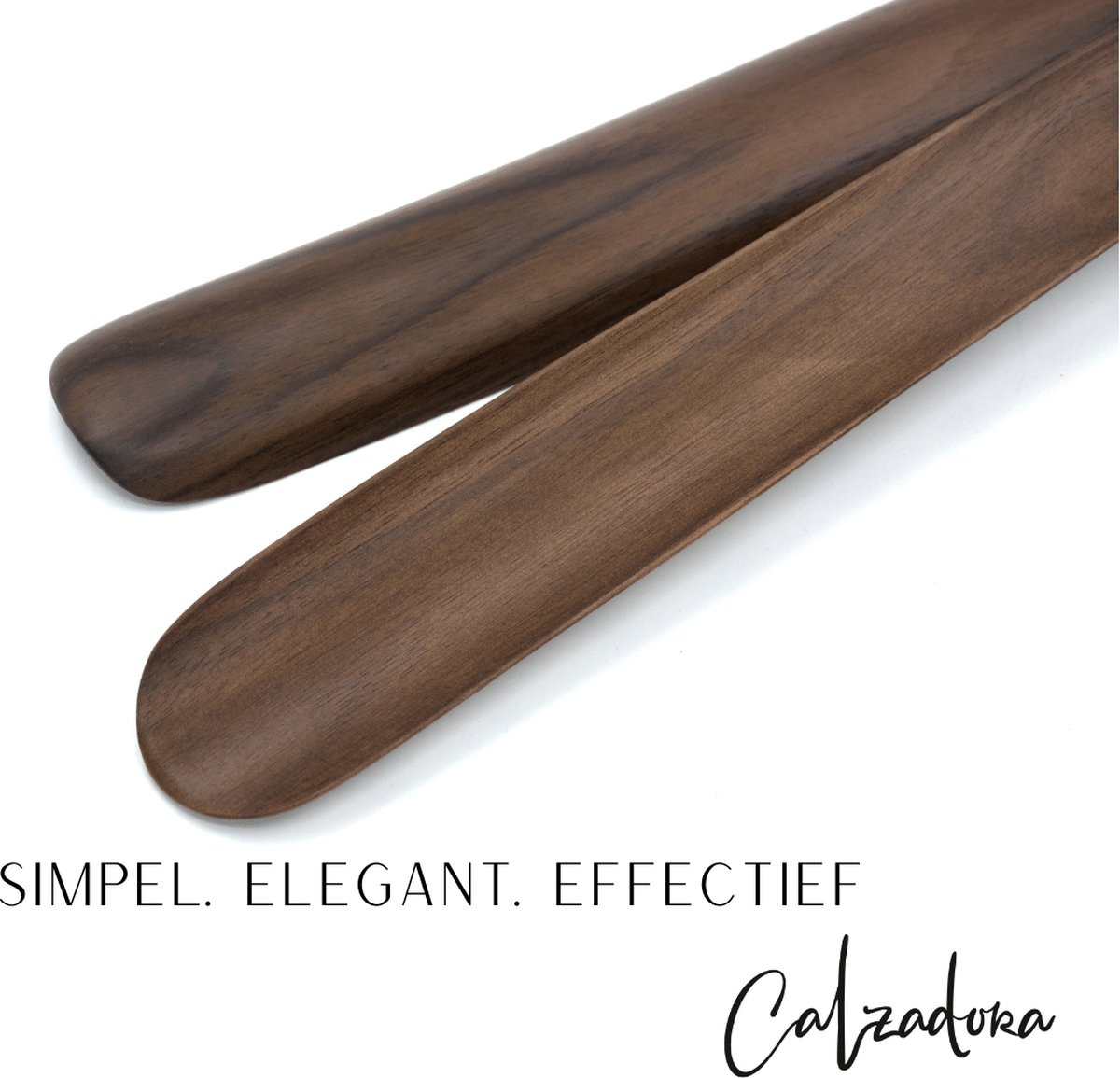 Vitility Schoenlepel flexibel 60 cm