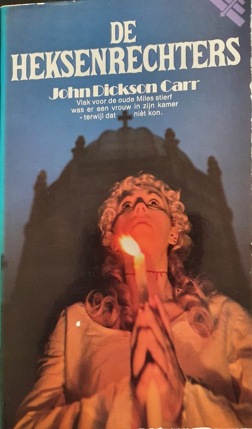 9789029512169 - Heksenrechters