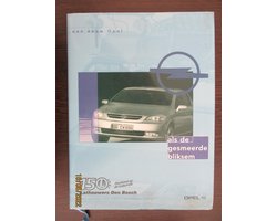 Een eeuw Opel