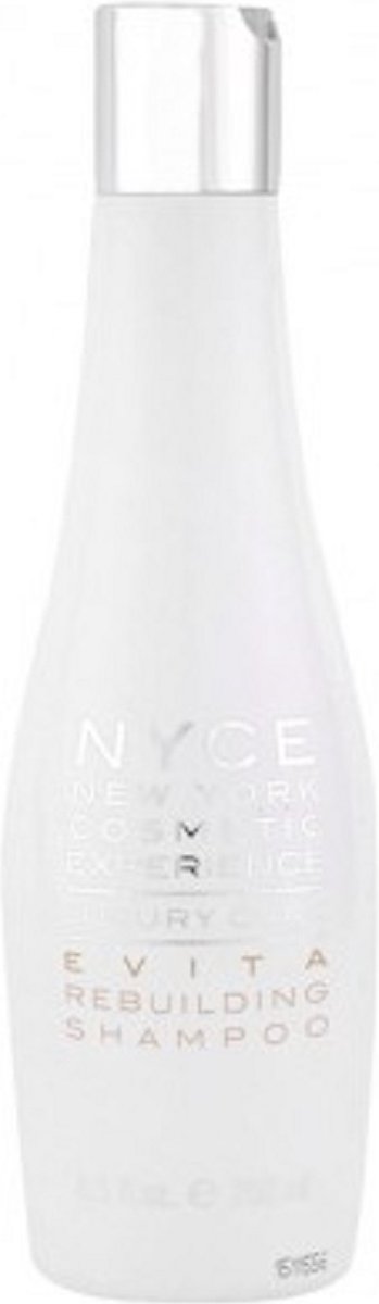 NYCE avoid rebuilding shampoo for dry and damaged hair 250ml