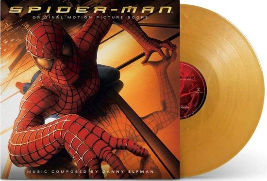 Spider-Man